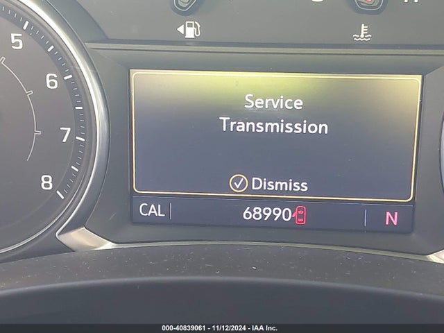 3GKALPEXXKL225367 GMC Terrain Slt