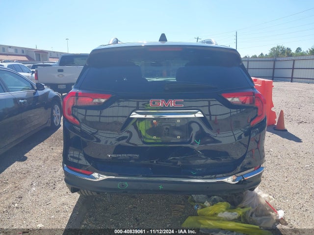 3GKALPEXXKL225367 GMC Terrain Slt