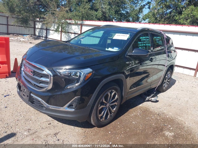 3GKALPEXXKL225367 GMC Terrain Slt
