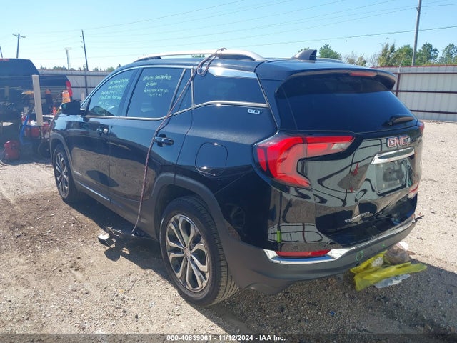 3GKALPEXXKL225367 GMC Terrain Slt