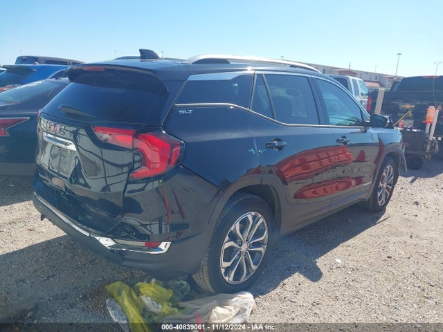 3GKALPEXXKL225367 GMC Terrain Slt
