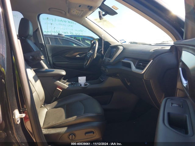 3GKALPEXXKL225367 GMC Terrain Slt