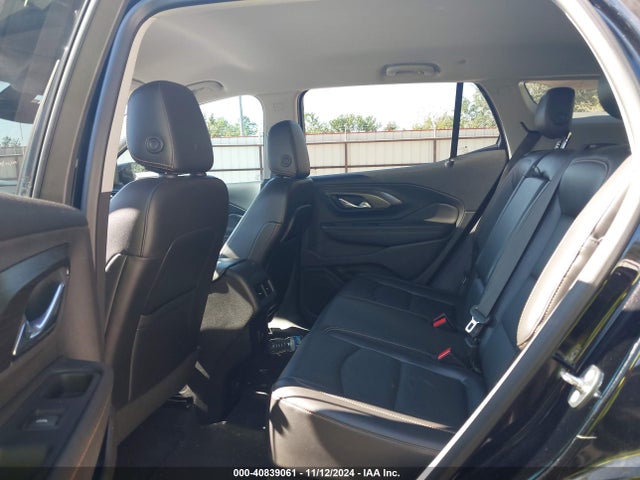 3GKALPEXXKL225367 GMC Terrain Slt