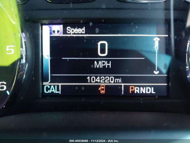 1GNSKAKC4KR226743 Chevrolet Tahoe Ls