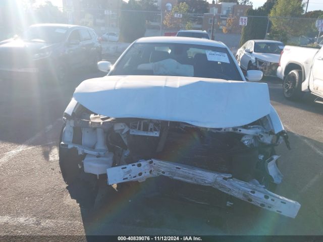 2C3CDXBG5NH219970 Dodge Charger Sxt Rwd