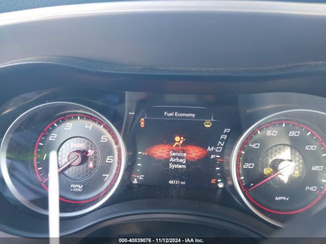 2C3CDXBG5NH219970 Dodge Charger Sxt Rwd