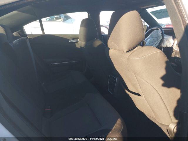 2C3CDXBG5NH219970 Dodge Charger Sxt Rwd