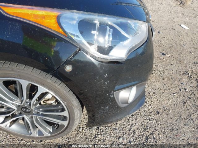 KMHTC6AE8GU287801 Hyundai Veloster Turbo