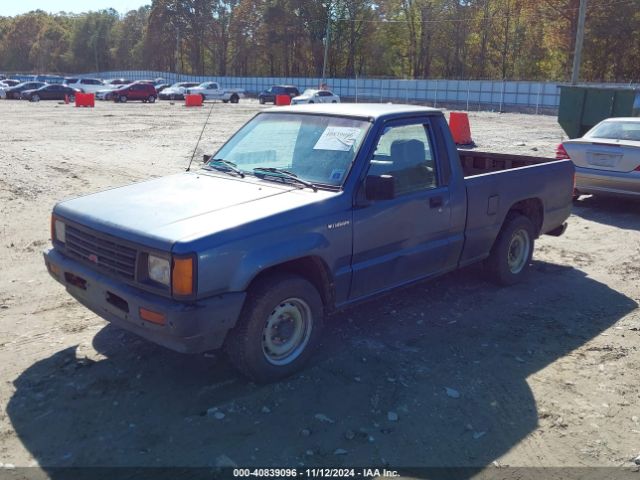 1989 MITSUBISHI MIGHTY MAX / S JA7FL24D3KP022060 Photo 1