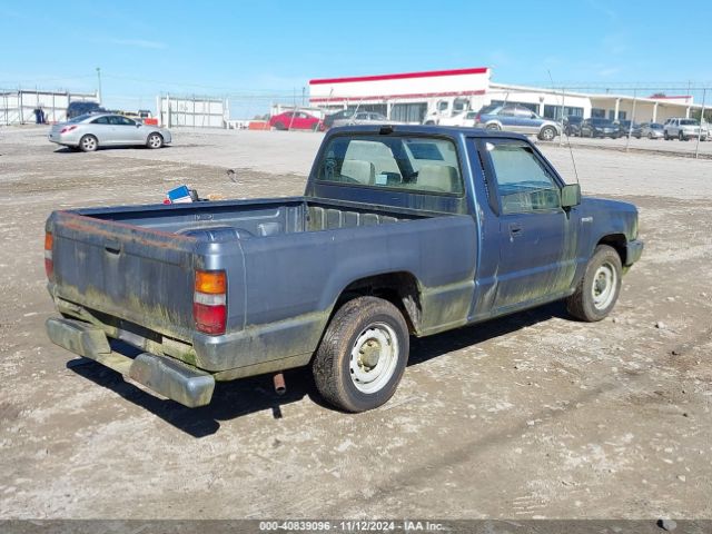 1989 MITSUBISHI MIGHTY MAX / S JA7FL24D3KP022060 Photo 3