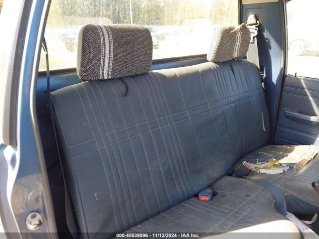 1989 MITSUBISHI MIGHTY MAX / S JA7FL24D3KP022060 Photo 7