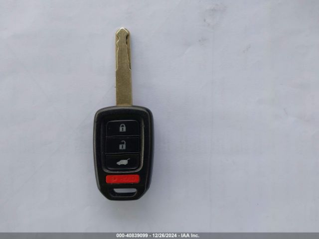 5J6RW6H31KL001435 Honda CR-V LX