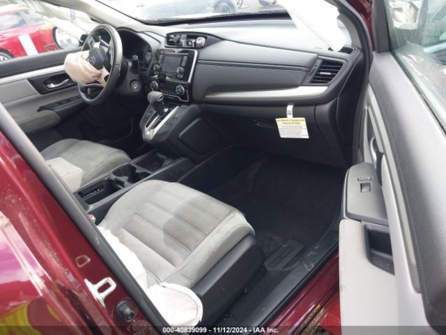 5J6RW6H31KL001435 Honda CR-V LX