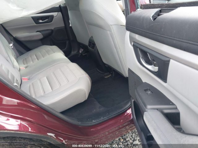 5J6RW6H31KL001435 Honda CR-V LX