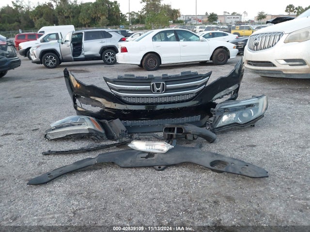 Honda Pilot Ex-l 2017 5FNYF5H55HB027156 Image 12
