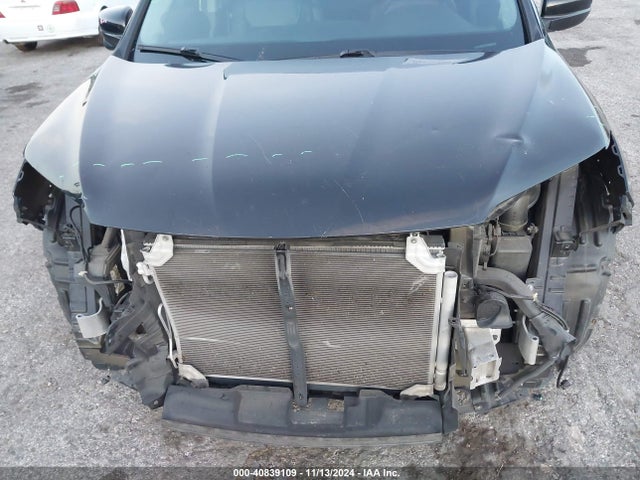 Honda Pilot Ex-l 2017 5FNYF5H55HB027156 Image 19