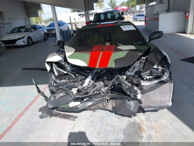 1G1Y72D43L5102206 Chevrolet Corvette Stingray Rwd  2lt
