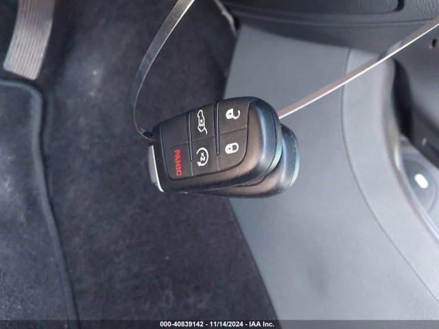 1C4SDJCT8FC239893 Dodge Durango R/t