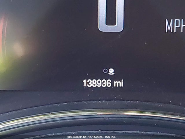 1C4SDJCT8FC239893 Dodge Durango R/t