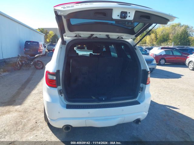 Dodge Durango R/t 2015 1C4SDJCT8FC239893 Image 16