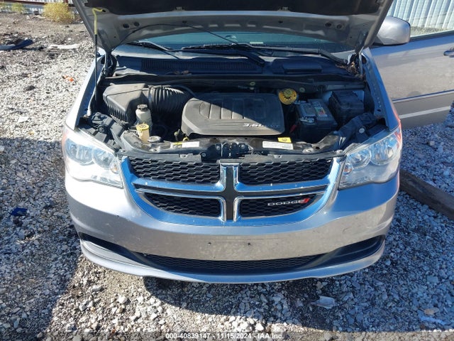 Dodge Grand Caravan Sxt 2016 2C4RDGCG4GR234784 Image 10