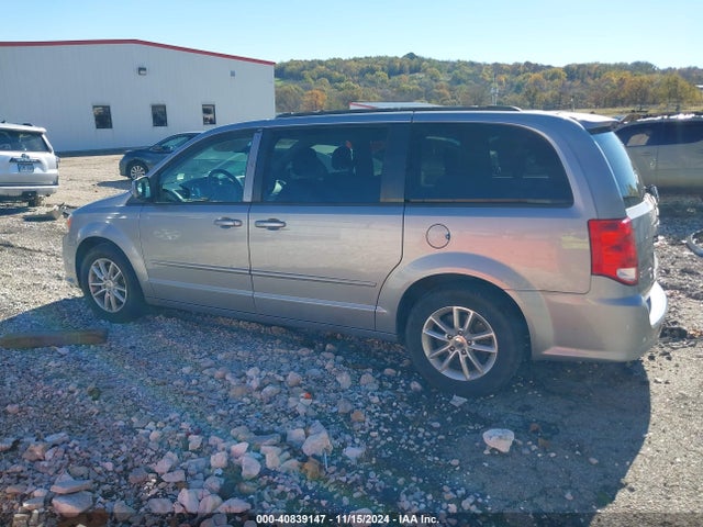 Dodge Grand Caravan Sxt 2016 2C4RDGCG4GR234784 Image 14