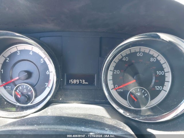 Dodge Grand Caravan Sxt 2016 2C4RDGCG4GR234784 Image 7
