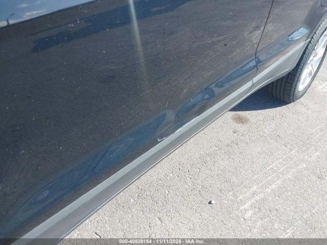 MAJ6S3GL0LC362425 Ford Ecosport Se