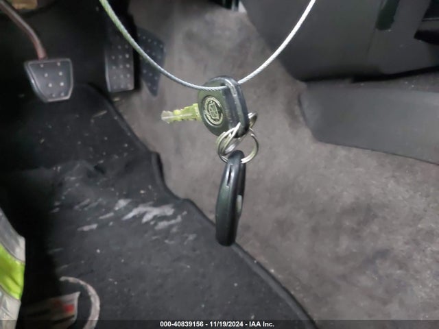 2005 CADILLAC CTS-V 1G6DN56S650138791 Photo 10