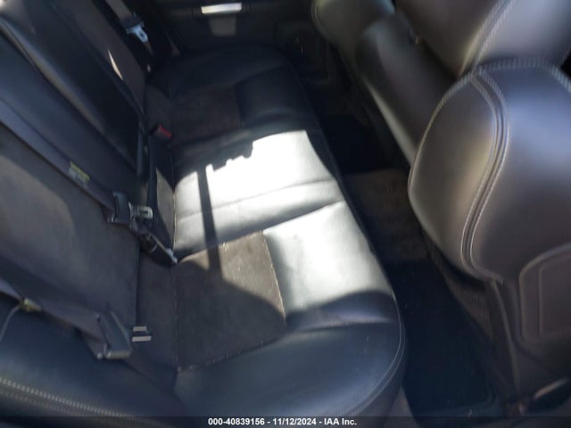 2005 CADILLAC CTS-V 1G6DN56S650138791 Photo 7