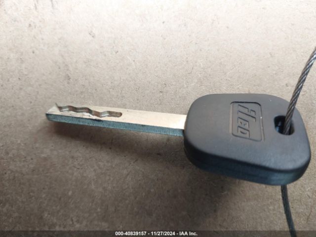 2G1FB1E37F9303538 Chevrolet Camaro 2ls