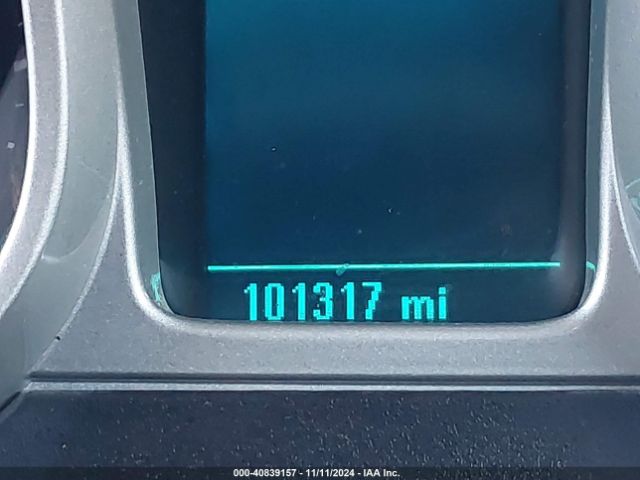 2G1FB1E37F9303538 Chevrolet Camaro 2ls