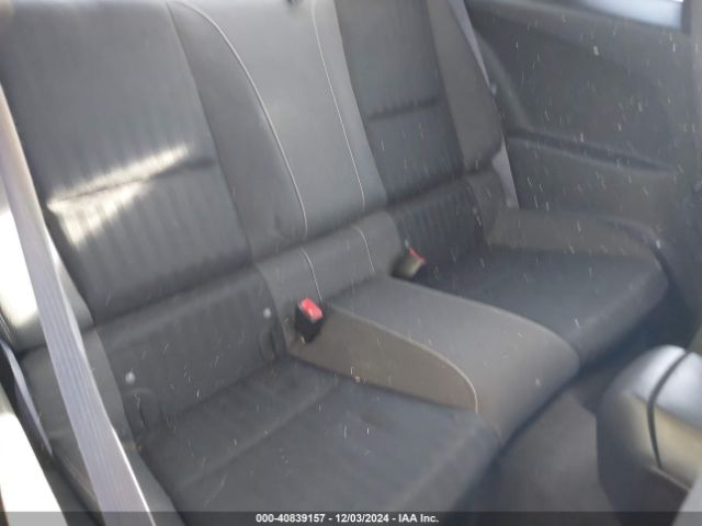 2G1FB1E37F9303538 Chevrolet Camaro 2ls