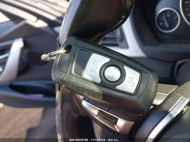 WBA3C3C5XFK203209 BMW 320i Xdrive