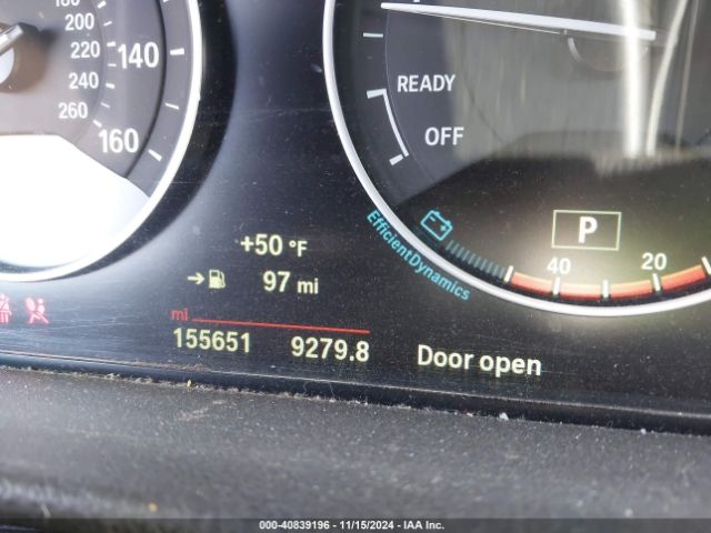 WBA3C3C5XFK203209 BMW 320i Xdrive
