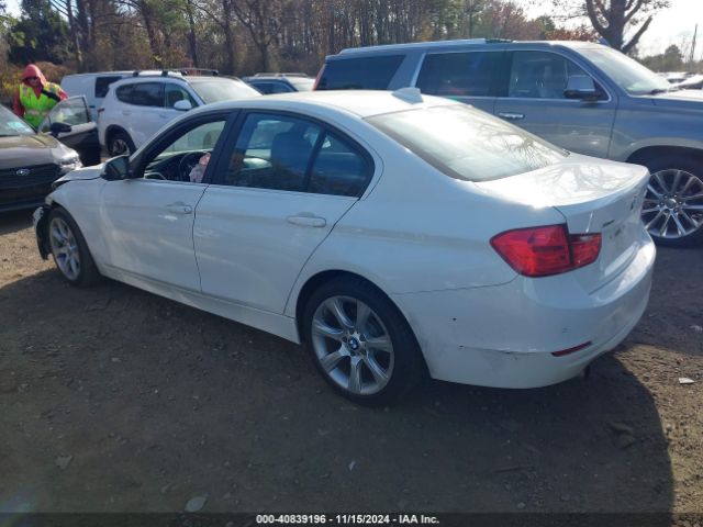 WBA3C3C5XFK203209 BMW 320i Xdrive