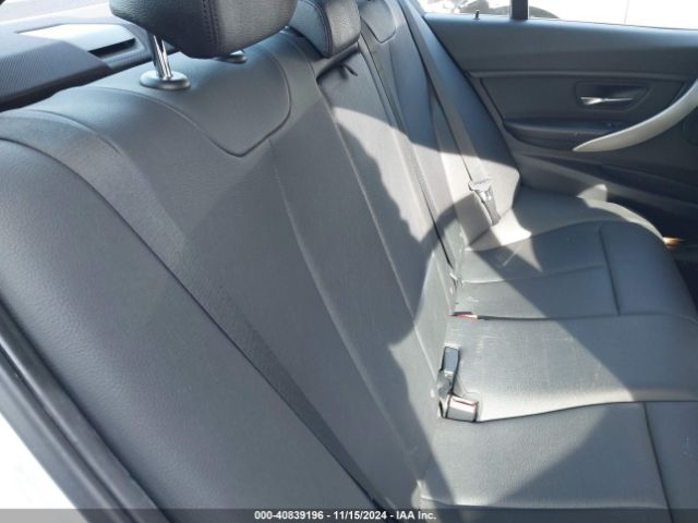WBA3C3C5XFK203209 BMW 320i Xdrive