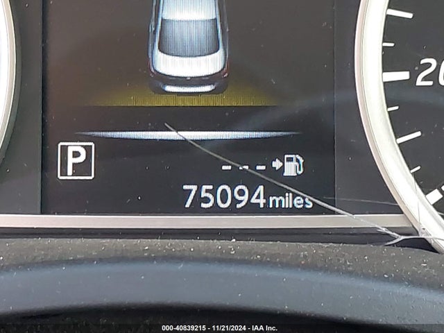 3N1AB7AP1JY285224 Nissan SENTRA S