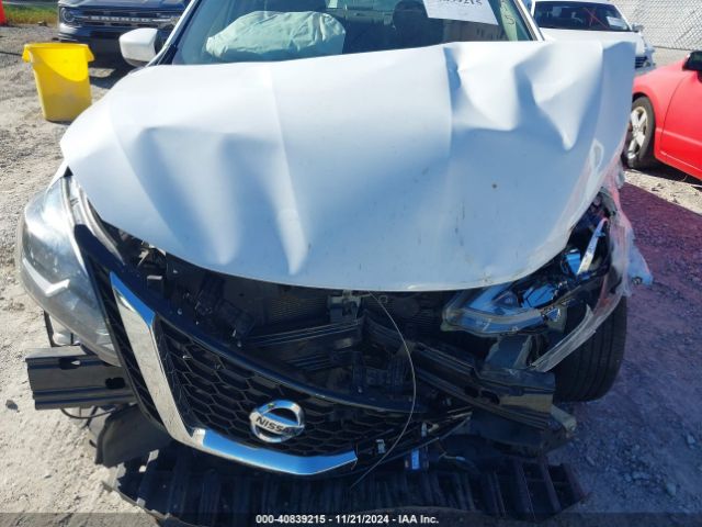 3N1AB7AP1JY285224 Nissan SENTRA S