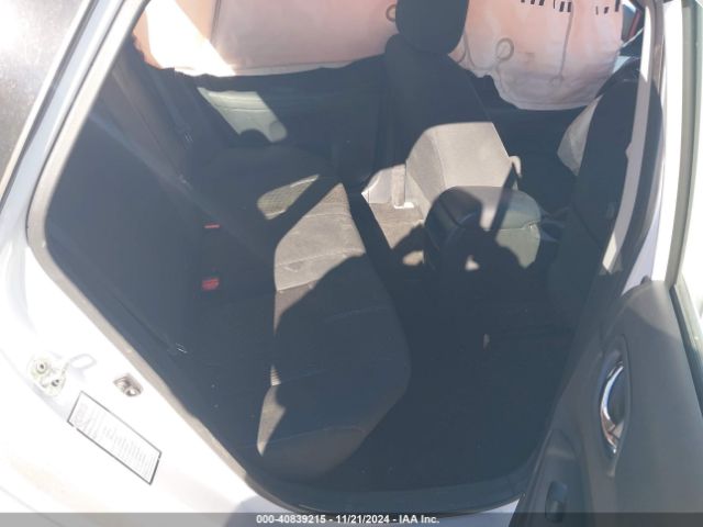 3N1AB7AP1JY285224 Nissan SENTRA S