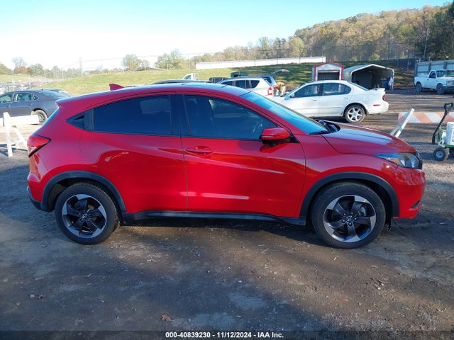 Honda HR-V EX 2018 3CZRU6H53JG709110 Image 13
