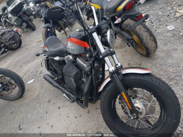 2010 HARLEY-DAVIDSON XL1200 1HD1LC32XAC430515