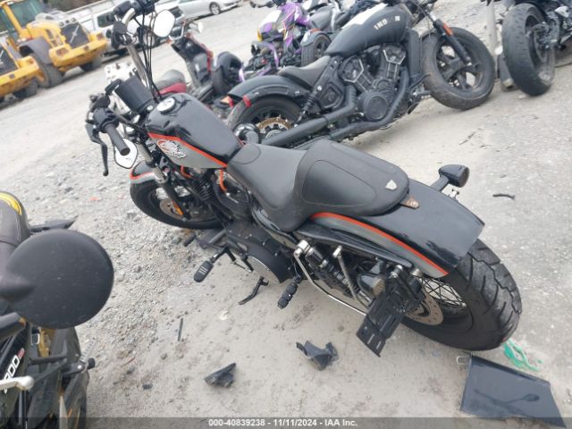 2010 HARLEY-DAVIDSON XL1200 1HD1LC32XAC430515 Photo 2