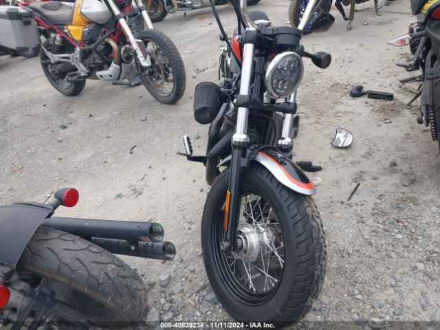 2010 HARLEY-DAVIDSON XL1200 1HD1LC32XAC430515 Photo 4