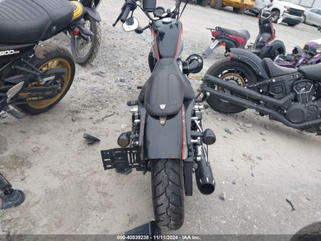 2010 HARLEY-DAVIDSON XL1200 1HD1LC32XAC430515 Photo 5