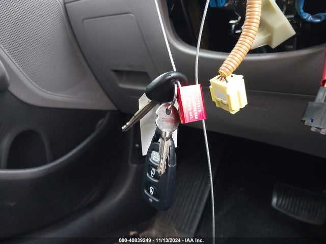 Hyundai ELANTRA SE 2017 KMHD74LFXHU115547 Image 11