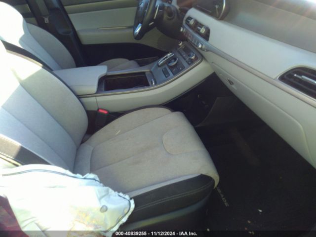 KM8R34HE3MU329436 Hyundai Palisade Sel