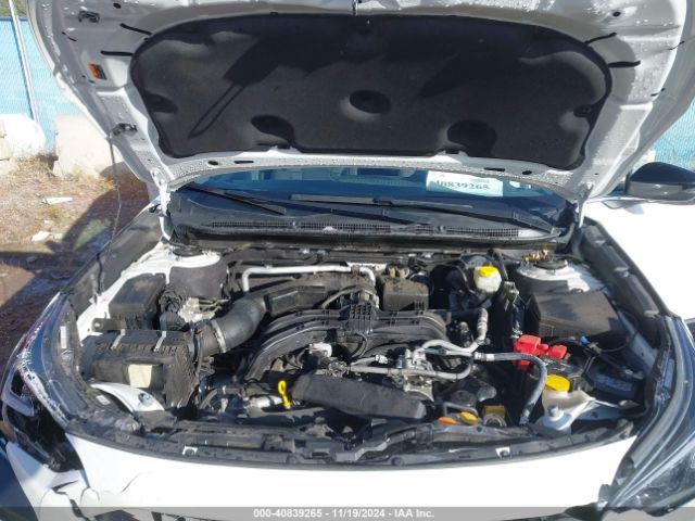 4S4BTACC9R3108135 Subaru Outback Premium
