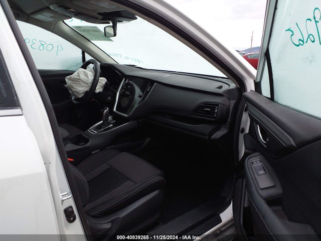 4S4BTACC9R3108135 Subaru Outback Premium