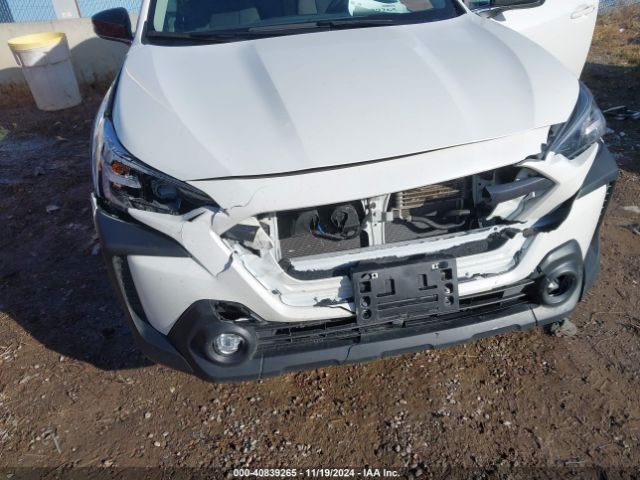4S4BTACC9R3108135 Subaru Outback Premium